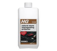 HG Natural Stone Impregnating Protector, Product 32, Colourless Protective Layer Coating for Marble, Limestone, Sandstone & Granite, Repels Dirt,