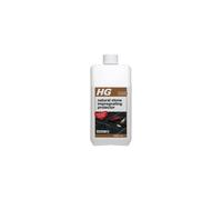 HG Natural Stone Impregnating Protector, Product 32, Colourless Protective Layer Coating for Marble, Limestone, Sandstone & Granite, Repels Dirt,