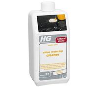 HG Natural Stone Shine Restoring Cleaner Wash & Shine 1 Litre