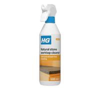 Hg 340050106 Natural Stone Worktop Cleaner 500Ml