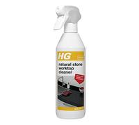 Hg 340050106 Natural Stone Worktop Cleaner 500Ml