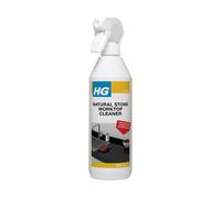 Hg 340050106 Natural Stone Worktop Cleaner 500Ml