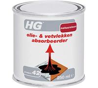 Hg Oil & Grease Absorber 250ml