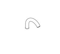 HG Outlet Axor Uno Basin Mixer White