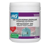 HG OXI stain remover detergent addition 0.5 kg