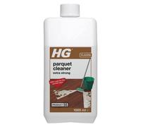 Hg Parquet Cleaner Extra Strong (Product 55) 1L