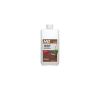 HG Parquet Cleaner shine restorer, Product 53, Concentrated Mopping Wooden Floor Gloss & Shine Restorer with Fresh Scent - 1 Litre (467100106)