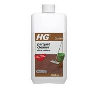 HG Parquet Cleaner shine restorer, Product 53, Concentrated Mopping Wooden Floor Gloss & Shine Restorer with Fresh Scent - 1 Litre (467100106)