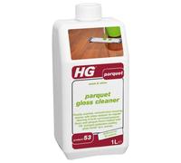 HG Parquet Gloss Cleaner Wash & Shine 1 Litre