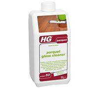 Hg Shine Restorer Parquet Floor Cleaner, 1L