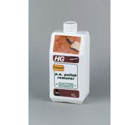 HG Parquet Power Cleaner PE Polish Remover 1 Litre