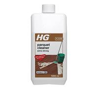 HG parquet power cleaner (p.e. polish remover) (product 55) 1L