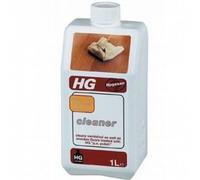 Hg Parquet Wooden Floor Cleaner 1Lt. P54