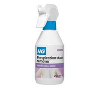 HG Perspiration Stain Remover, Size 250ml