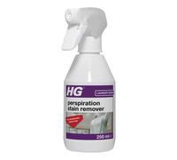 HG Perspiration Stain Remover, Size 250ml