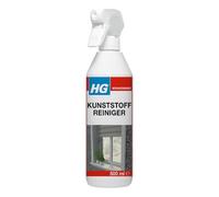 HG Plastic Intensive Cleaner (500 ml)