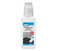 HG Power Gel Brush - Grout Cleaner - 250ml (Pack of 2)