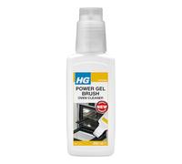 HG Power Gel Brush - Oven Cleaner - 250ml (Pack of 2)