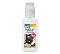 HG Power Gel Brush Oven Cleaner, Size 250ml