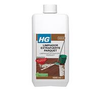 HG Professional Cleaner Parquet