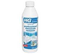 HG professional limescale remover 0.5L