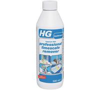 HG Professional Limescale Remover (500ml)