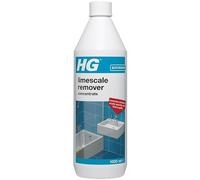 HG Professional Limescale Remover - Hagesan Blue 1 Litre X 6 Pack