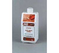 HG Protective Coating Satin Finish (Satin Gloss Polish) 1 Litre