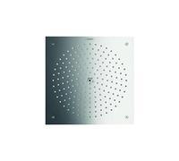 hansgrohe Raindance - Head Shower 260 Air 1jet EcoSmart chrome