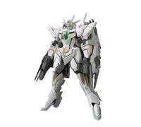 HG Reversible Gundam - Allan Adam's Mobile Suit (Gundam Build Fighters)