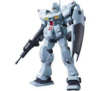 HG RGM-79N GM Custom (Mobile Suit Gundam 0083: Stardust Memory)