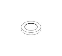Hansgrohe Rosette diameter 70mm