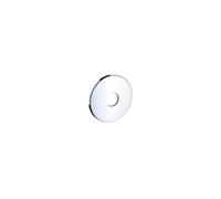 HG Rosette Thermostat Shower Mixer Concealed iBox Universal Yellow