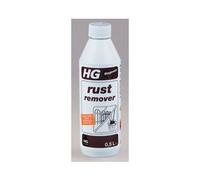 Hg Rust Remover 0.5Ltr