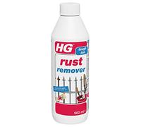 HG Rust Remover 500ml (887262)