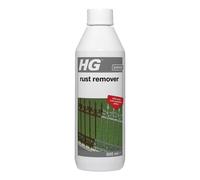 HG Rust Remover for Metal 500ml - Rust Repellent