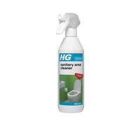 Hg Sanitary Bathroom Cleaner Spray Fresh Fragrance 500Ml