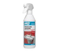 Hg 605050106 Limescale Remover Spray Super 500Ml
