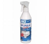 Hg Scale Away 500ml Removes Lime Deposits from Tiles, Shower Cabinets by HG Hagesan