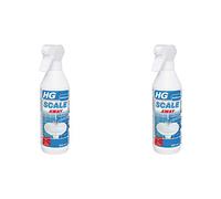 HG Scale Away Bathroom or Kitchen Foam Spray Ideal Home or Office 500ml (2 Sprays)