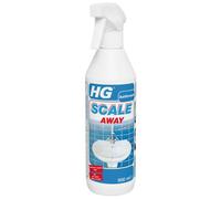 HG Limescale Remover Foam Spray 500ml