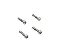 Hansgrohe Screw set ø5x3,5 mm Chrome