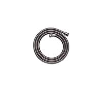 HG Secuflex Shower Hose 4-Hole Fitting Chrome