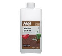Hg Shine Restorer Parquet Floor Cleaner, 1L