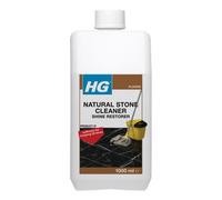 Hg Shine Restorer Stone Cleaner, 1L