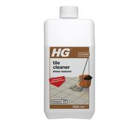 HG Shine Restoring Tile Cleaner - Concentrated Mopping Cleaner - For All Types of Tile Floors - 1L