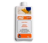 HG shine restoring tile cleaner (shine cleaner) (product 17) 1L