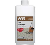 HG Shine Restoring Tile Cleaner - The stone cleaner that makes your tiles shine