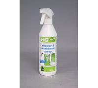 HG Shower and Washbasin Spray (3)