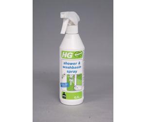 HG Shower and Washbasin Spray (3)